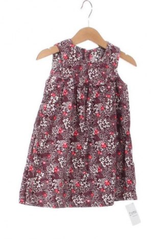 Детска рокля H&M, Размер 2-3y/ 98-104 см, Цвят Многоцветен, Цена 12,28 €