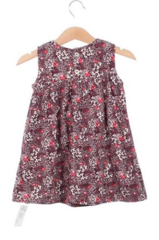 Детска рокля H&M, Размер 2-3y/ 98-104 см, Цвят Многоцветен, Цена 12,28 €