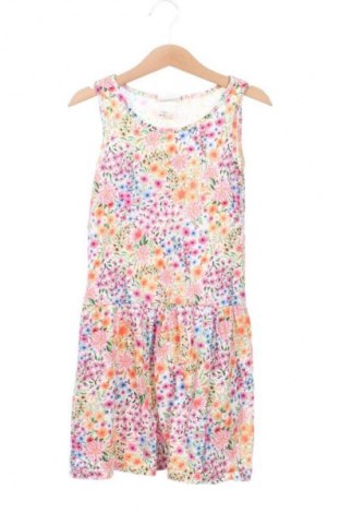 Детска рокля H&M, Размер 6-7y/ 122-128 см, Цвят Многоцветен, Цена 6,13 €