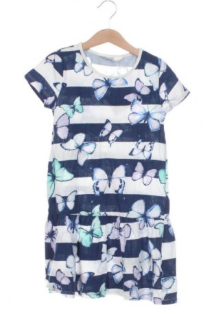 Детска рокля H&M, Размер 6-7y/ 122-128 см, Цвят Многоцветен, Цена 6,13 €