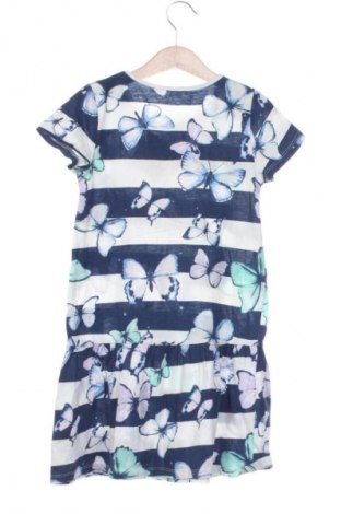 Детска рокля H&M, Размер 6-7y/ 122-128 см, Цвят Многоцветен, Цена 6,13 €