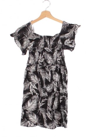 Детска рокля H&M, Размер 10-11y/ 146-152 см, Цвят Многоцветен, Цена 6,64 €