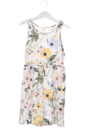 Dziecięca sukienka H&M, Rozmiar 6-7y/ 122-128 cm, Kolor Kolorowy, Cena 66,00 zł