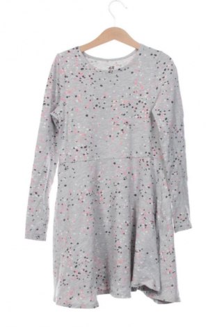 Детска рокля H&M, Размер 8-9y/ 134-140 см, Цвят Многоцветен, Цена 9,68 €