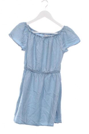 Детска рокля H&M, Размер 10-11y/ 146-152 см, Цвят Син, Цена 15,76 €