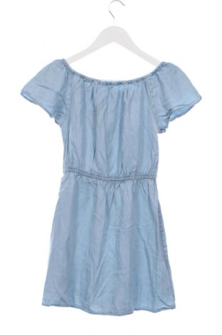 Детска рокля H&M, Размер 10-11y/ 146-152 см, Цвят Син, Цена 15,76 €