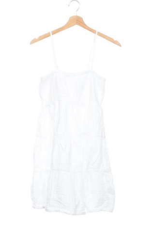 Παιδικό φόρεμα H&M, Μέγεθος 11-12y/ 152-158 εκ., Χρώμα Λευκό, Τιμή 12,00 €