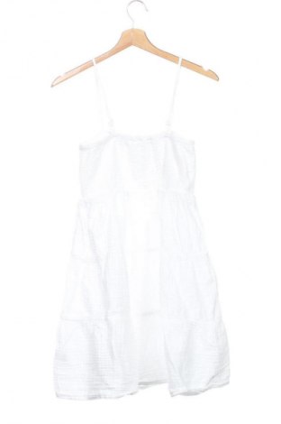 Παιδικό φόρεμα H&M, Μέγεθος 11-12y/ 152-158 εκ., Χρώμα Λευκό, Τιμή 12,00 €