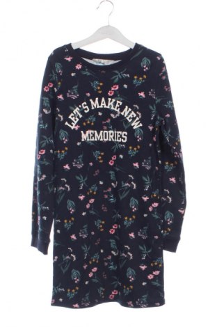 Детска рокля H&M, Размер 8-9y/ 134-140 см, Цвят Многоцветен, Цена 12,00 €