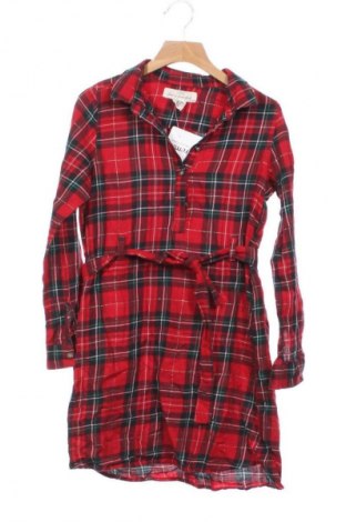 Детска рокля H&M L.O.G.G., Размер 7-8y/ 128-134 см, Цвят Многоцветен, Цена 4,60 €