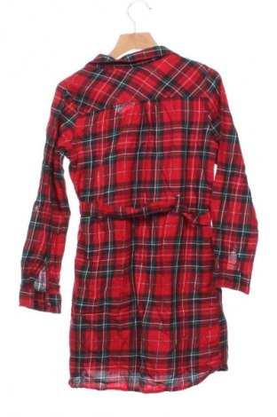 Детска рокля H&M L.O.G.G., Размер 7-8y/ 128-134 см, Цвят Многоцветен, Цена 4,60 €