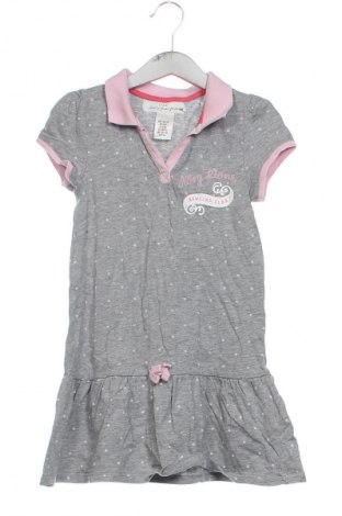 Детска рокля H&M L.O.G.G., Размер 4-5y/ 110-116 см, Цвят Многоцветен, Цена 4,60 €
