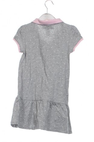 Детска рокля H&M L.O.G.G., Размер 4-5y/ 110-116 см, Цвят Многоцветен, Цена 4,60 €