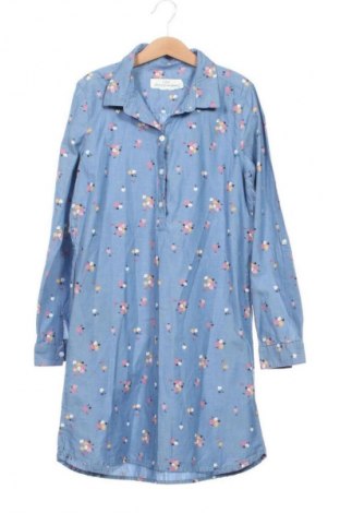 Детска рокля H&M L.O.G.G., Размер 12-13y/ 158-164 см, Цвят Многоцветен, Цена 12,00 €