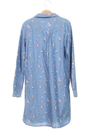 Детска рокля H&M L.O.G.G., Размер 12-13y/ 158-164 см, Цвят Многоцветен, Цена 12,00 €