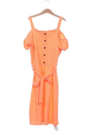Детска рокля Here+There, Размер 12-13y/ 158-164 см, Цвят Оранжев, Цена 6,64 €