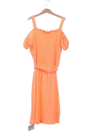 Детска рокля Here+There, Размер 12-13y/ 158-164 см, Цвят Оранжев, Цена 6,64 €