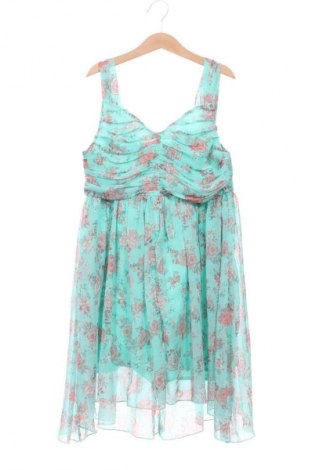 Детска рокля Here+There, Размер 12-13y/ 158-164 см, Цвят Многоцветен, Цена 8,18 €