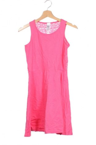 Детска рокля Here+There, Размер 12-13y/ 158-164 см, Цвят Розов, Цена 5,11 €