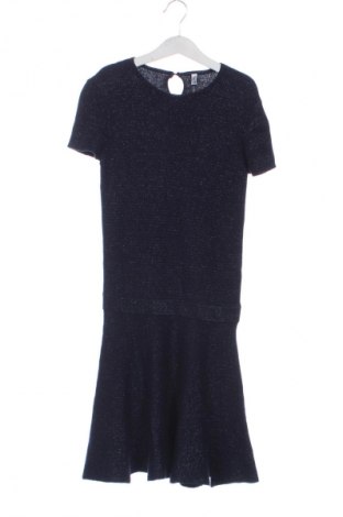 Детска рокля Idexe, Размер 8-9y/ 134-140 см, Цвят Син, Цена 7,15 €