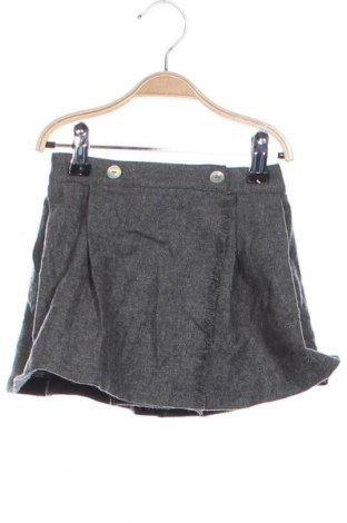 Детска рокля J.O. Milano, Размер 2-3y/ 98-104 см, Цвят Сив, Цена 10,22 €