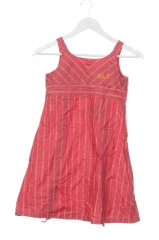 Παιδικό φόρεμα Jack Wolfskin, Μέγεθος 9-10y/ 140-146 εκ., Χρώμα Πολύχρωμο, Τιμή 10,99 €
