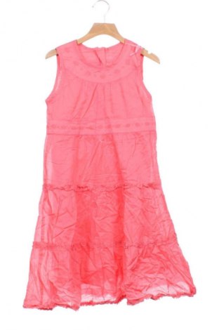 Kinderkleid Jako, Größe 7-8y/ 128-134 cm, Farbe Rot, Preis 17,99 €