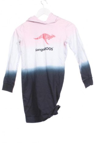 Детска рокля Kangaroos, Размер 9-10y/ 140-146 см, Цвят Многоцветен, Цена 13,29 €
