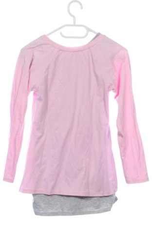 Dziecięca sukienka Kanz, Rozmiar 8-9y/ 134-140 cm, Kolor Różowy, Cena 64,99 zł