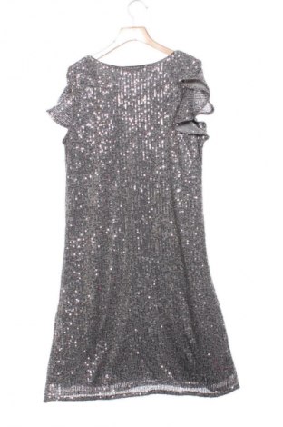 Детска рокля KappAhl, Размер 14-15y/ 168-170 см, Цвят Сребрист, Цена 7,15 €