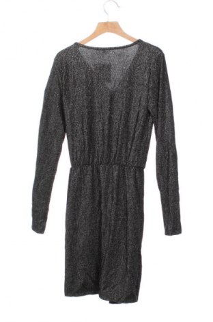 Детска рокля Kiabi, Размер 11-12y/ 152-158 см, Цвят Черен, Цена 6,13 €