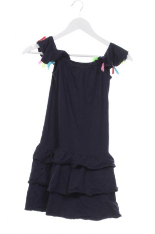 Детска рокля Kids, Размер 8-9y/ 134-140 см, Цвят Син, Цена 4,60 €