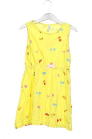 Детска рокля Kids, Размер 5-6y/ 116-122 см, Цвят Многоцветен, Цена 4,60 €