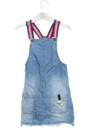 Детска рокля Kids, Размер 4-5y/ 110-116 см, Цвят Многоцветен, Цена 4,60 €