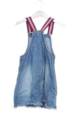 Детска рокля Kids, Размер 4-5y/ 110-116 см, Цвят Многоцветен, Цена 4,60 €