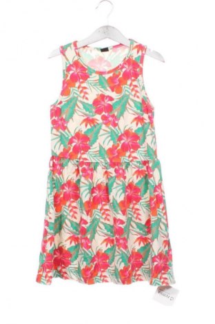 Детска рокля Kids, Размер 8-9y/ 134-140 см, Цвят Многоцветен, Цена 5,11 €