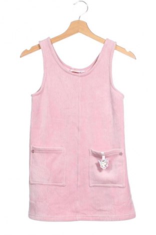 Детска рокля Kids, Размер 6-7y/ 122-128 см, Цвят Розов, Цена 5,11 €