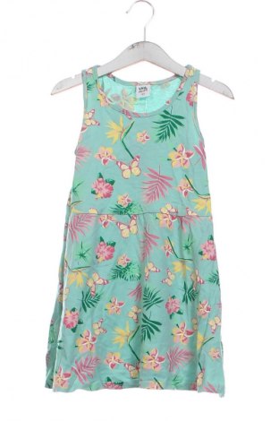 Dziecięca sukienka Kiki & Koko, Rozmiar 5-6y/ 116-122 cm, Kolor Kolorowy, Cena 32,99 zł
