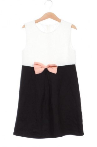 Детска рокля Koton, Размер 6-7y/ 122-128 см, Цвят Черен, Цена 21,00 €