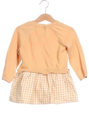 Детска рокля LC Waikiki, Размер 12-18m/ 80-86 см, Цвят Многоцветен, Цена 7,15 €