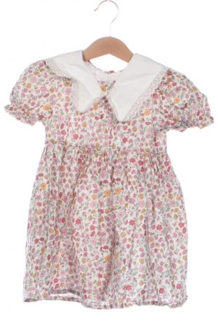 Детска рокля LC Waikiki, Размер 18-24m/ 86-98 см, Цвят Многоцветен, Цена 7,66 €