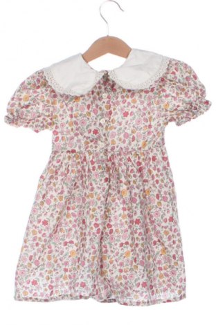 Детска рокля LC Waikiki, Размер 18-24m/ 86-98 см, Цвят Многоцветен, Цена 7,66 €