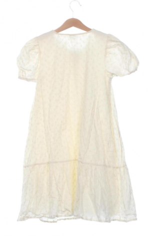 Kinderkleid LC Waikiki, Größe 10-11y/ 146-152 cm, Farbe Weiß, Preis € 9,99