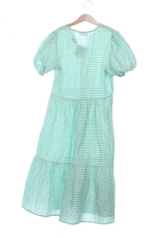 Детска рокля LC Waikiki, Размер 11-12y/ 152-158 см, Цвят Многоцветен, Цена 10,22 €