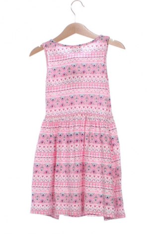 Детска рокля LC Waikiki, Размер 4-5y/ 110-116 см, Цвят Многоцветен, Цена 10,00 €