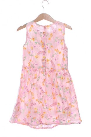 Детска рокля LC Waikiki, Размер 4-5y/ 110-116 см, Цвят Многоцветен, Цена 10,00 €