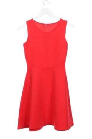 Детска рокля LC Waikiki, Размер 13-14y/ 164-168 см, Цвят Червен, Цена 10,22 €