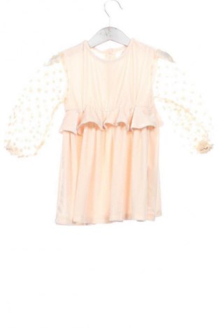 Детска рокля LC Waikiki, Размер 18-24m/ 86-98 см, Цвят Розов, Цена 15,00 €