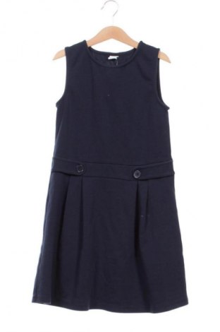 Детска рокля LC Waikiki, Размер 8-9y/ 134-140 см, Цвят Син, Цена 10,00 €
