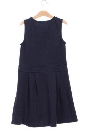 Детска рокля LC Waikiki, Размер 8-9y/ 134-140 см, Цвят Син, Цена 10,00 €
